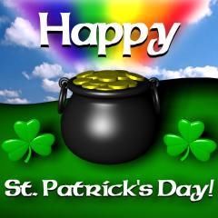 Happy St Patricks Day Happy St Patricks Day