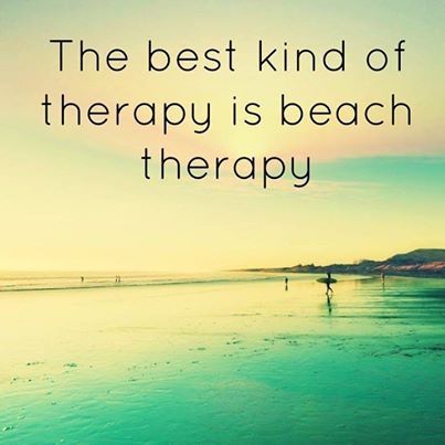Beach Therapy Beach Therapy