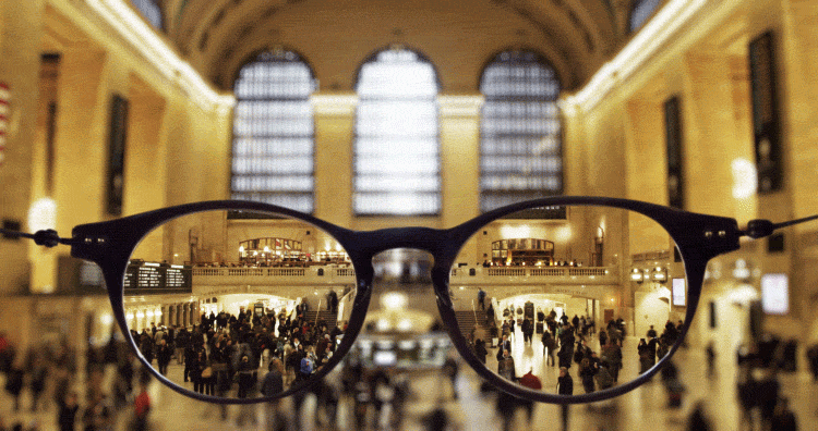 New York Grand Central Station