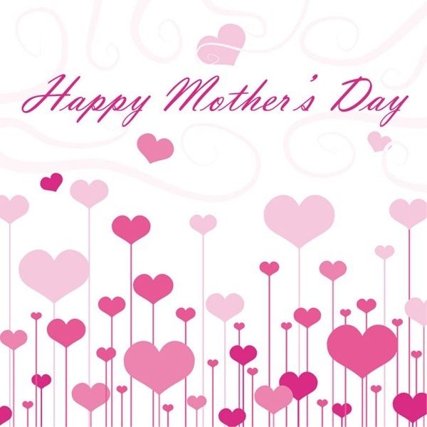 Happy Mothers Day Happy Mothers Day