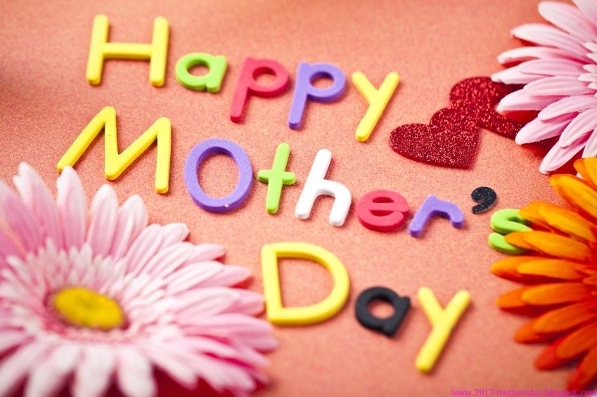 Happy Mothers Day Happy Mothers Day