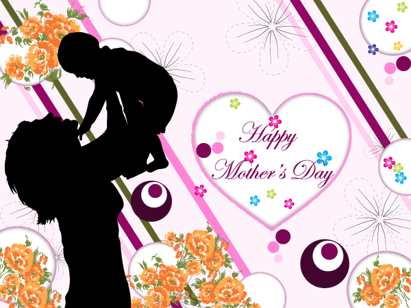 Happy Mothers Day Happy Mothers Day