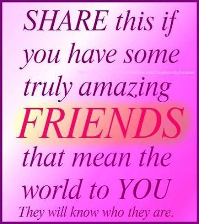 share this