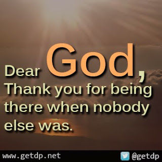 Dear God