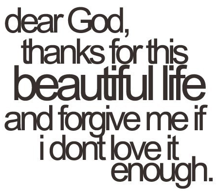 Dear God Dear God