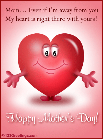 Happy Mothers Day