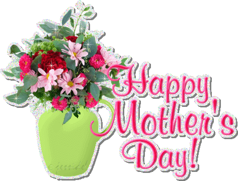 Happy Mothers Day