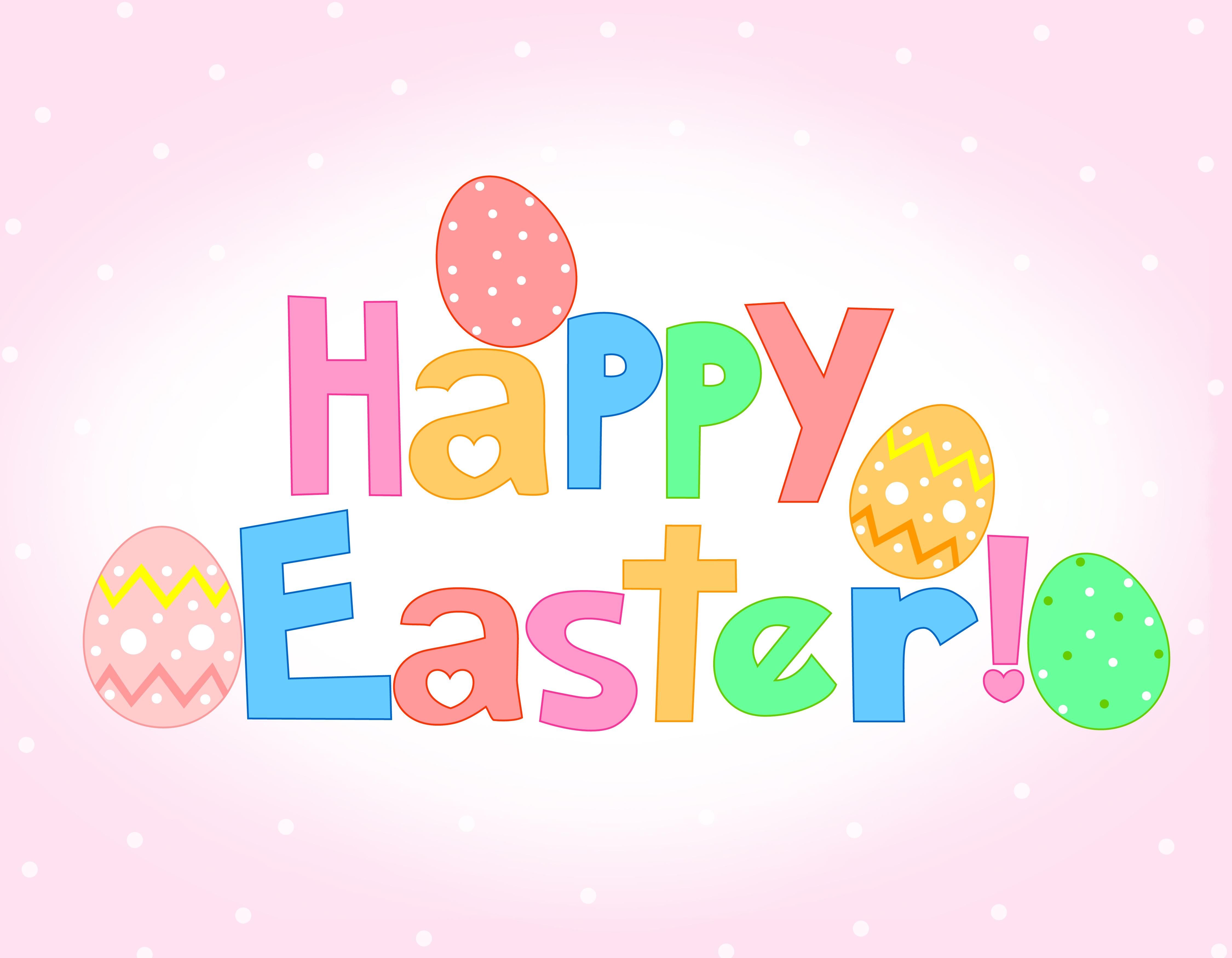 Happy Easter Happy Easter