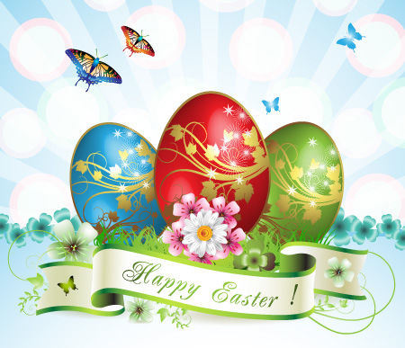 Happy Easter Happy Easter