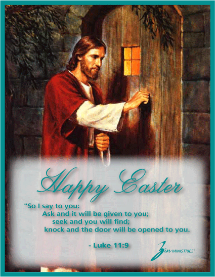 Happy Easter Happy Easter