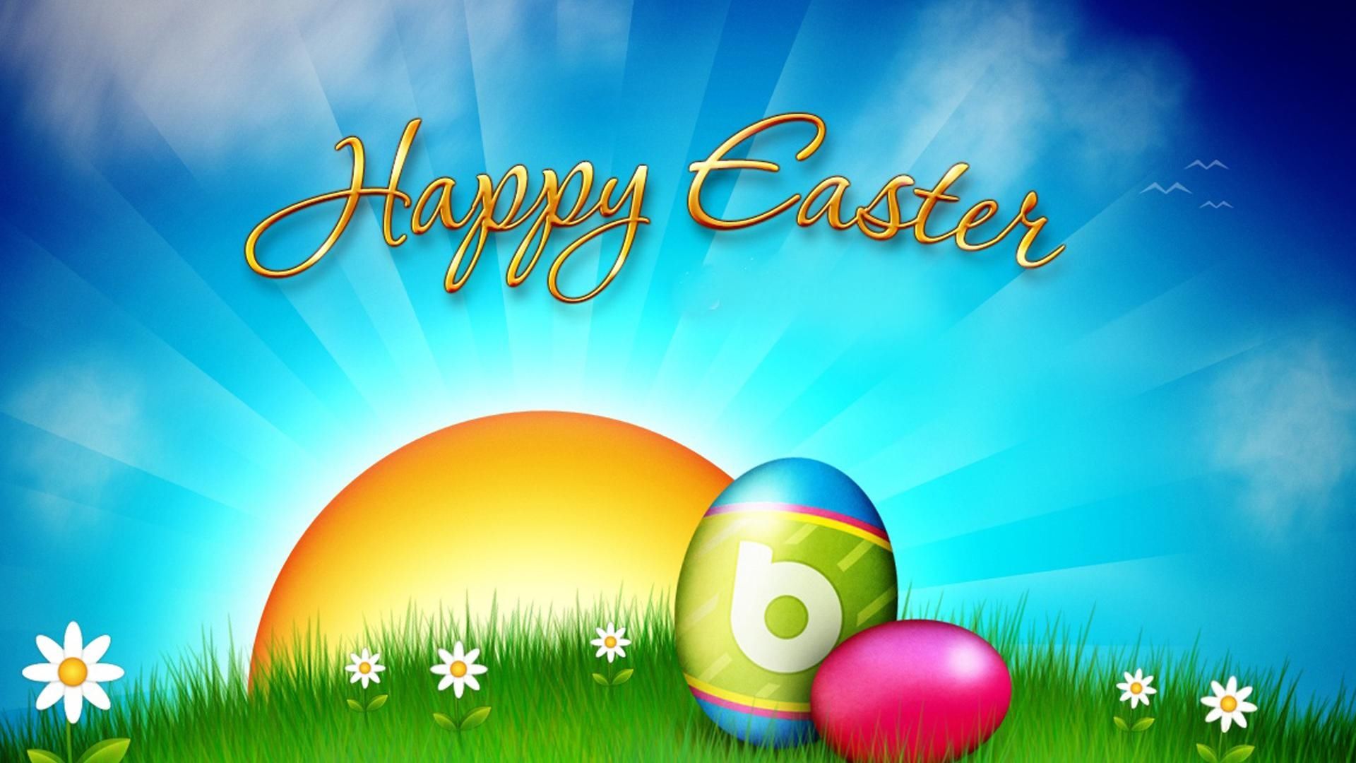 Happy Easter Happy Easter