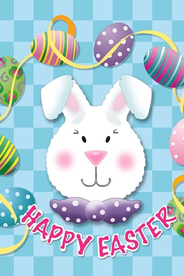 Happy Easter Happy Easter
