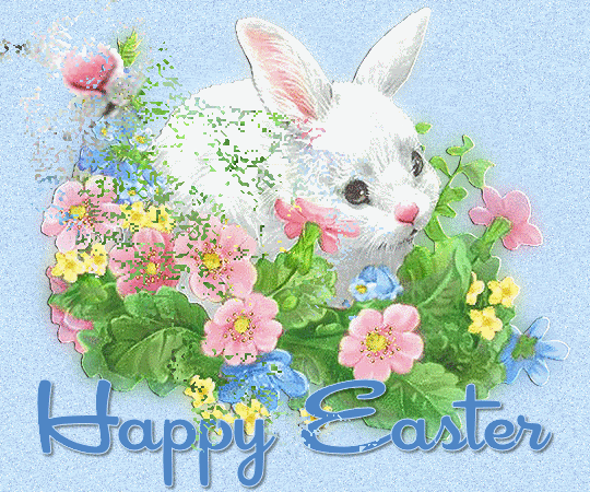 Happy Easter Happy Easter