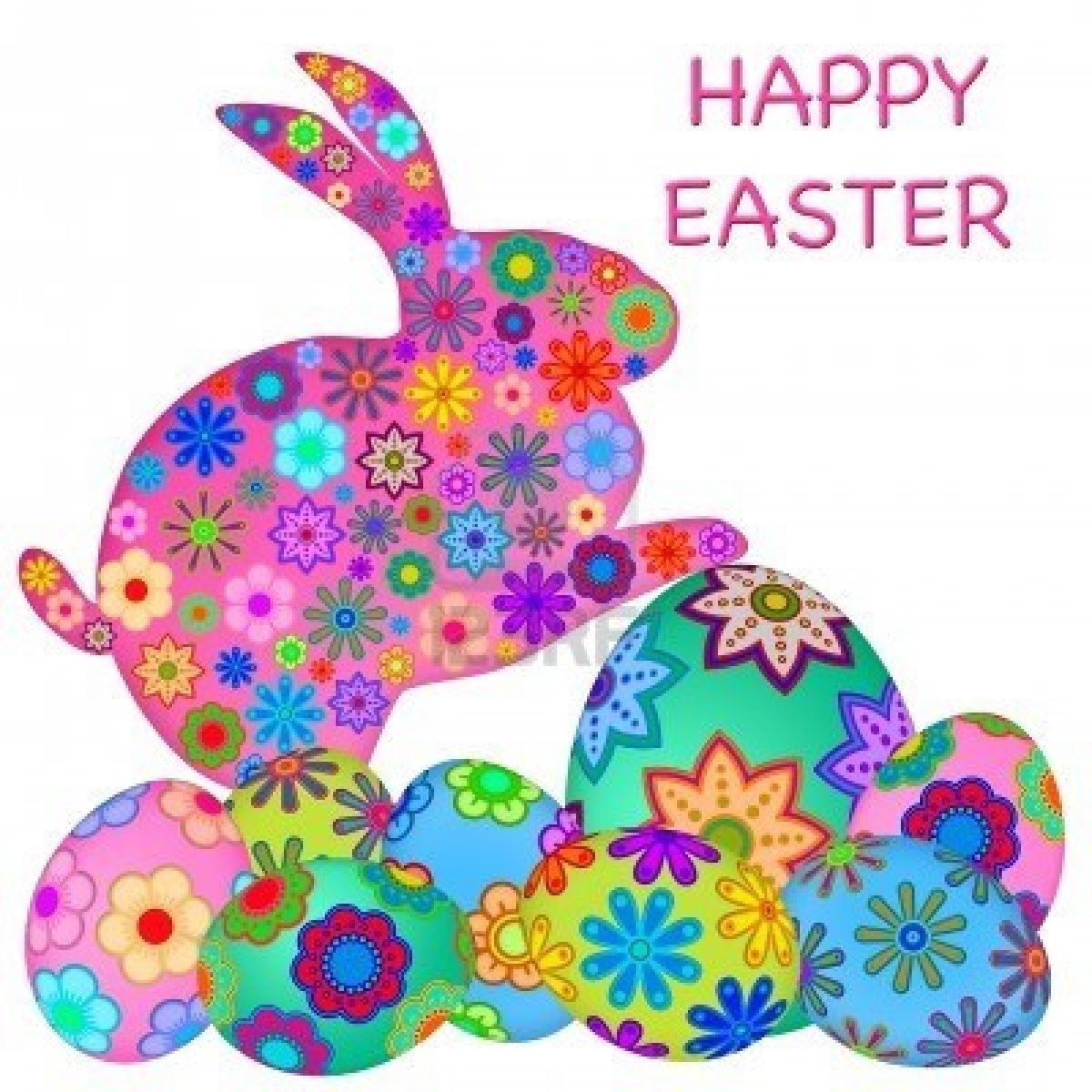 Happy Easter Happy Easter