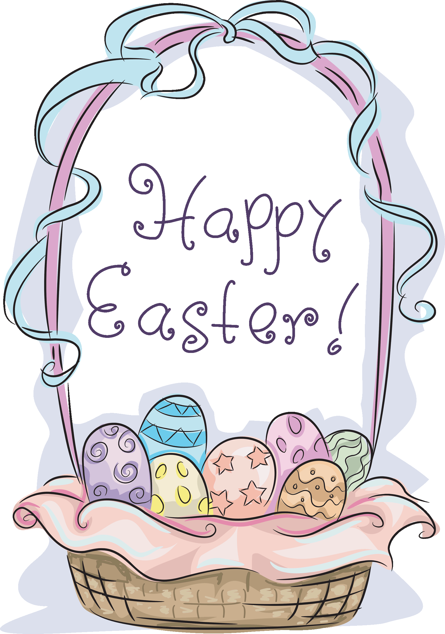 Happy Easter Happy Easter