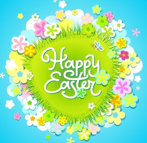 Happy Easter Happy Easter