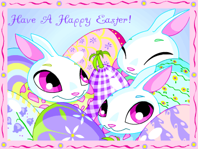 Have a happy easter Have a happy easter