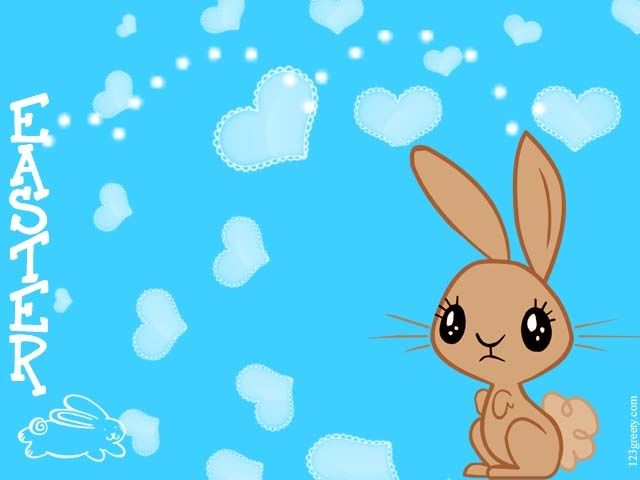 Easter Easter