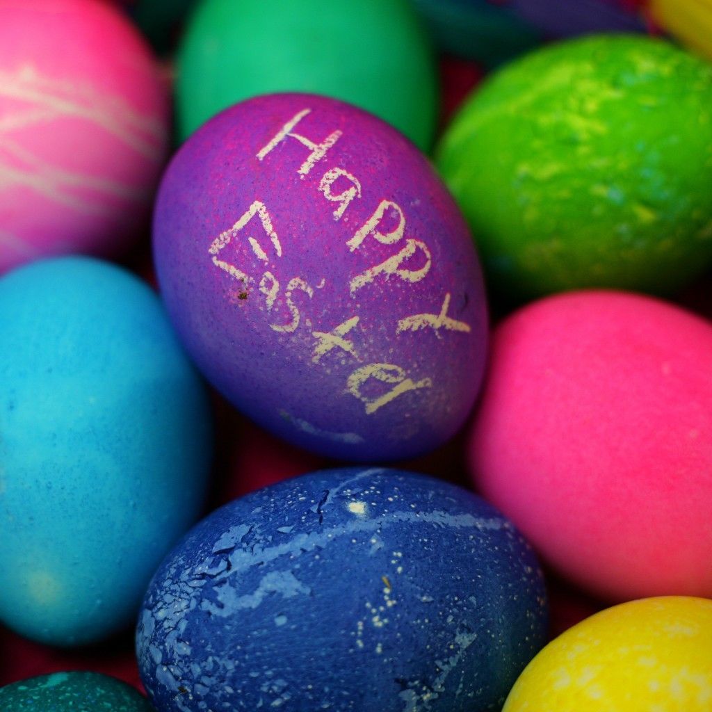 Happy Easter Happy Easter