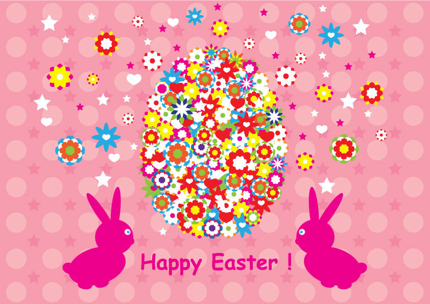 Happy Easter Happy Easter