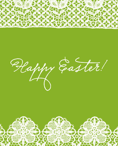Happy Easter Happy Easter