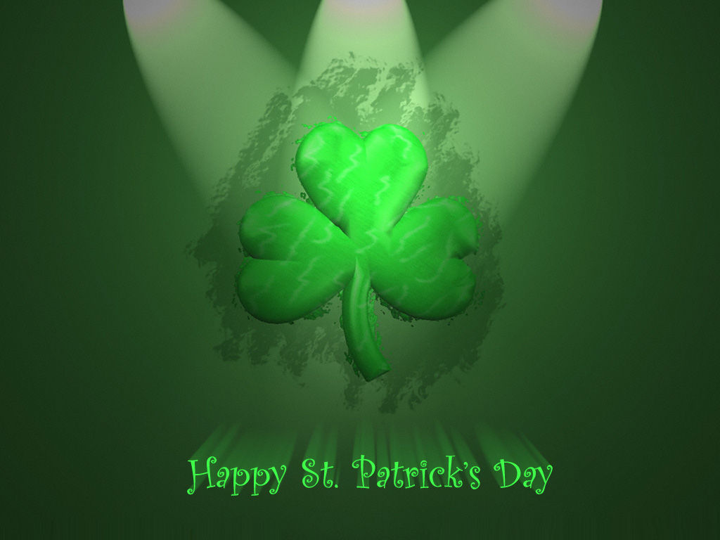 Happy St Patricks Day Happy St Patricks Day