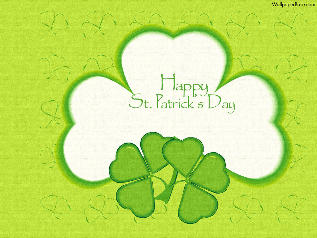 Happy St Patricks Day Happy St Patricks Day