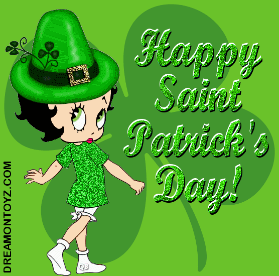 Happy St Patricks Day Happy St Patricks Day