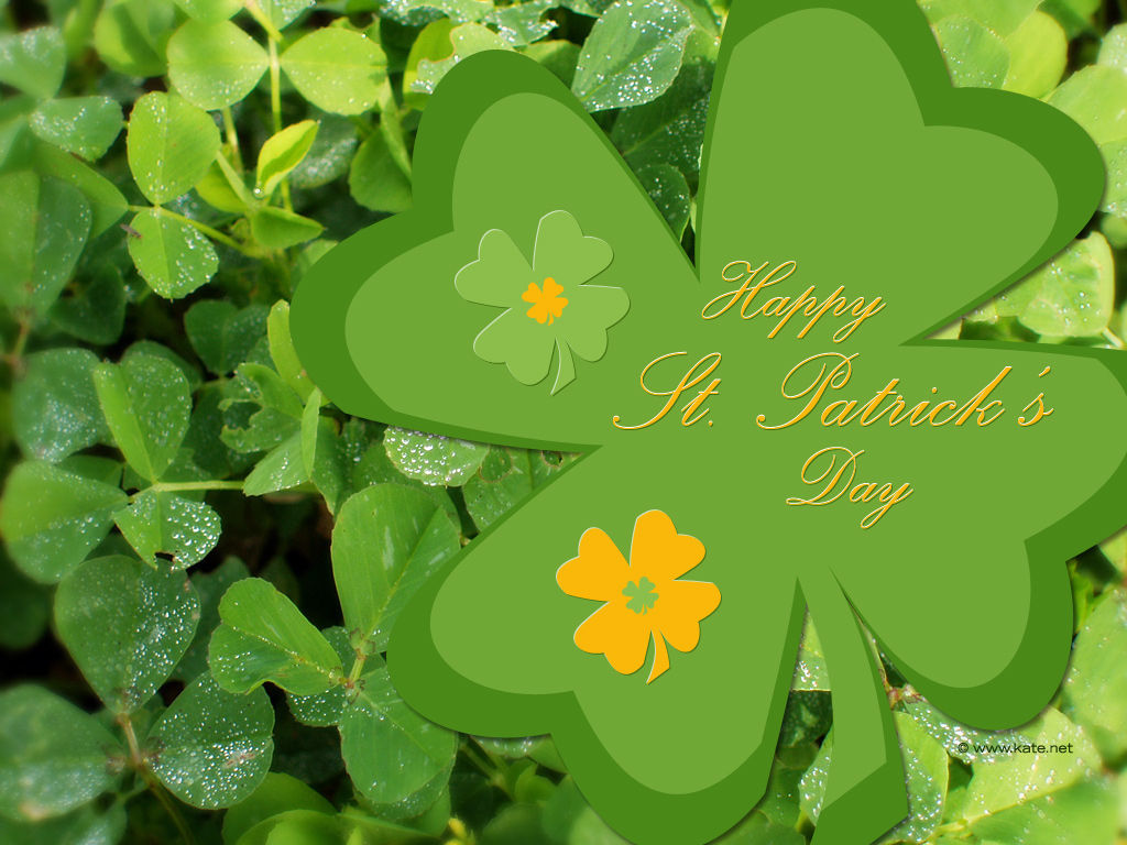 Happy St Patricks Day Happy St Patricks Day