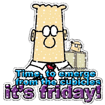 Its friday