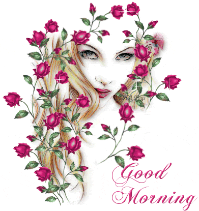 Good Morning Good Morning