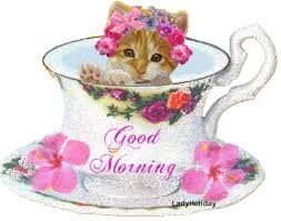 Good Morning