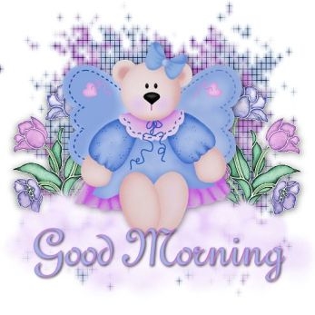 Good Morning