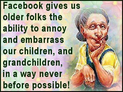 facebook gives older folks facebook gives older folks