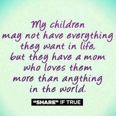 My children
