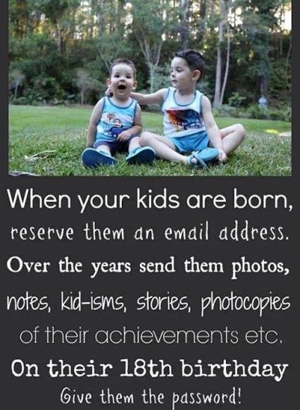 Great Idea For Your Kids Great Idea For Your Kids