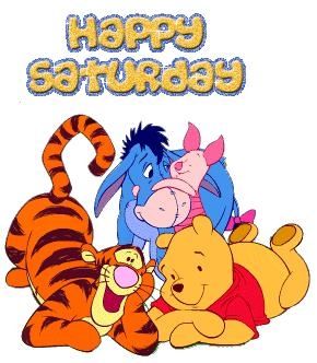 Happy Saturday Happy Saturday