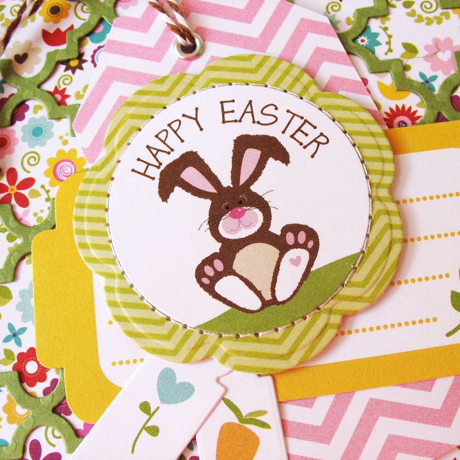 Happy Easter Happy Easter
