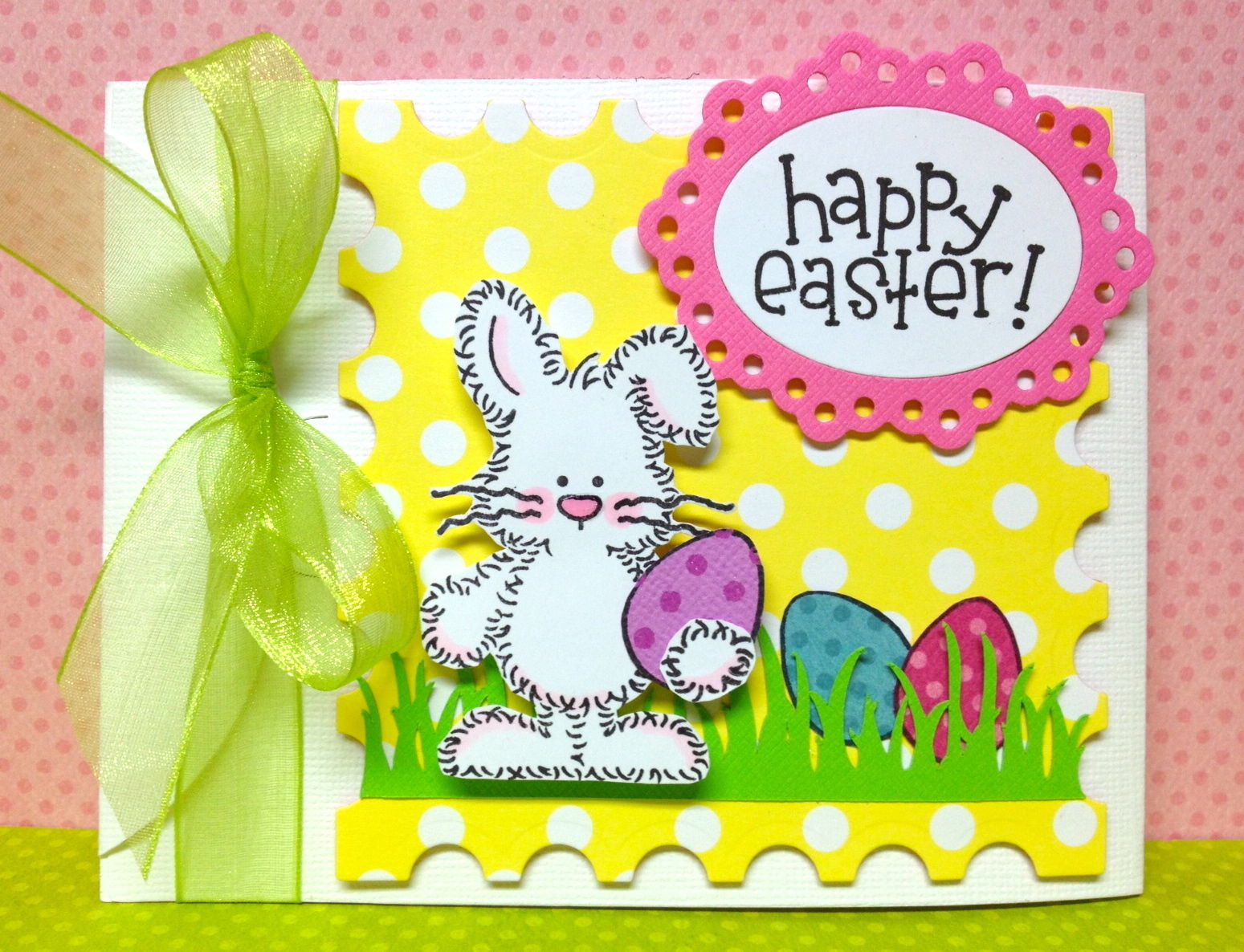 Happy Easter Happy Easter