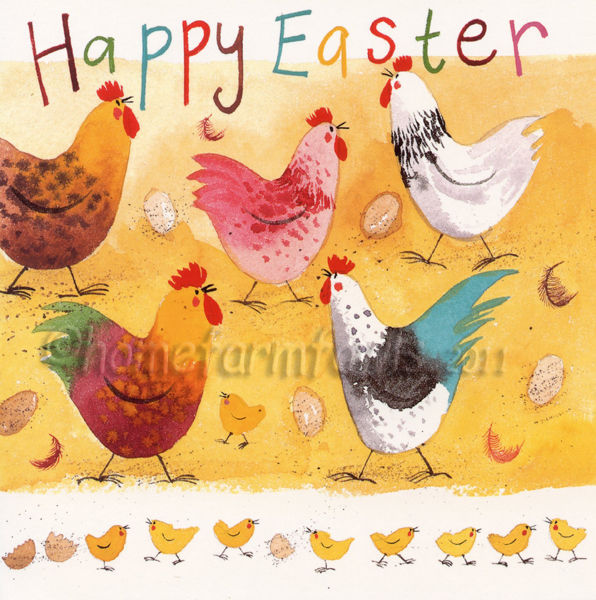 Happy Easter Happy Easter