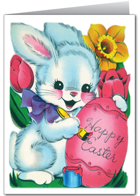 Happy Easter Happy Easter