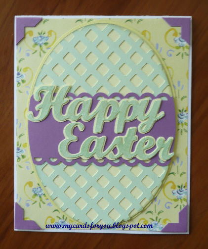 Happy Easter Happy Easter