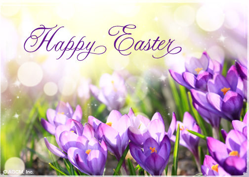 Happy Easter Happy Easter