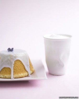 Chiffon Cakes Chiffon Cakes