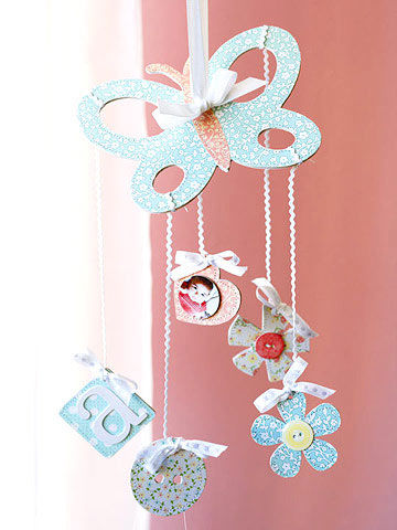 Baby mobile