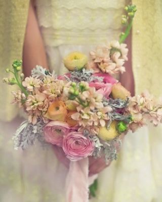 Pastel Bouquet