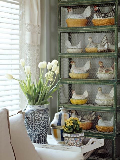 Collection of Covered Chicken Casserole Dishes
