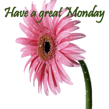 Have a great monday Have a great monday