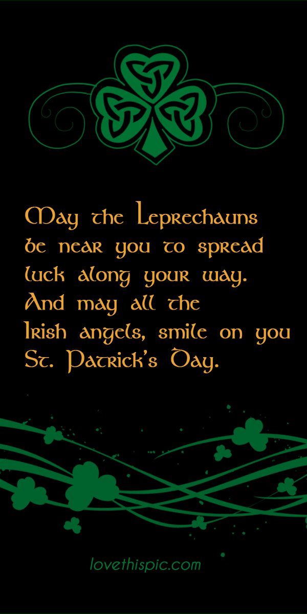 May the May the