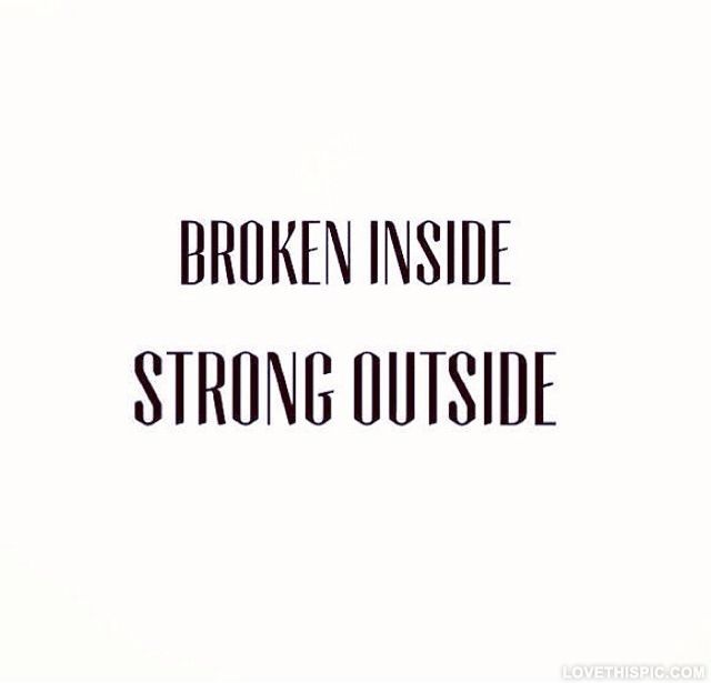 Strong Outside Strong Outside